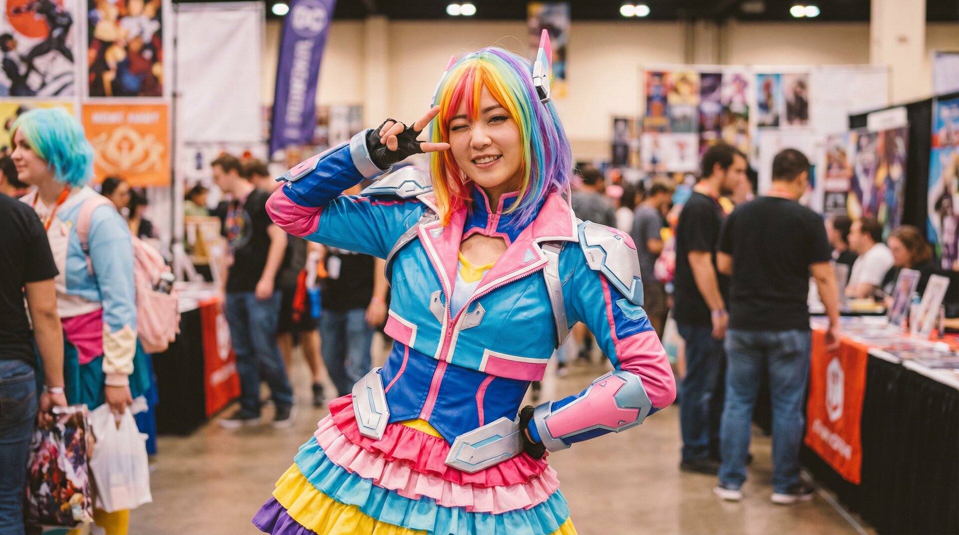 国产二次元视频